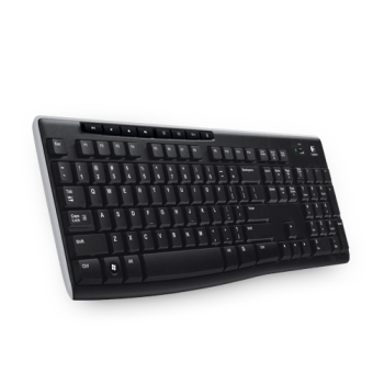 KEYBOARD K120 FOR BUSINESS/BLK - CZE-SKY - EMEA CZ