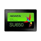 HDD / SSD SSD ADATA, Ultimate SU650, 1 TB, 2.5 inch, S-ATA 3, 3D TLC Nand, R/W: 520/450 MB/s ASU650SS-1TT-R 