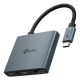 USB TYPE-C 3-PORT HUB/1USB-C 1HDMI 1USB-C PD 1USB-A