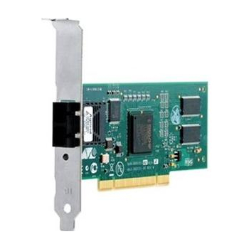 Adaptor Allied Telesis TAA 1000SX/LC PCIE ADPTCARD/990-005524-901 AT-2911SX/LC-901