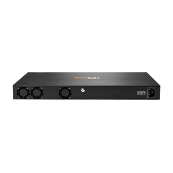 Switch ARUBA NETWORKS ARUBA 6300F 24G 4SFP56 SW JL668A