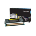 Lexmark CORPORATE TONER CARTRIDGE/YELLOW 7K PGS C746 C748 C746A3YG