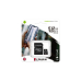 Card memorie Kingston Micro SDXC Canvas Select Plus Clasa 10 UHS-I 512GB + Adaptor SDCS2/512GB