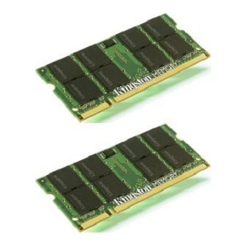 Memorie Kingston 16GB 1600MHZ DDR3 NON-ECC/CL11 SODIMM (KIT OF 2) KVR16S11K2/16