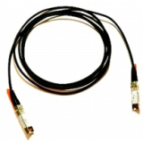 10GBASE-CU SFP+ CABLE 2 METER .