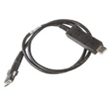 Honeywell Cable, USB to 18 POS Hirose Pendant (Use with CK3X and CK3R to connect directly to PC USB port (or 203-990-001 wall charger) 236-297-001