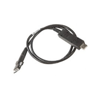 Honeywell Cable, USB to 18 POS Hirose Pendant (Use with CK3X and CK3R to connect directly to PC USB port (or 203-990-001 wall charger) 236-297-001