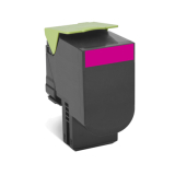 Lexmark CORPORATE TONER CARTRIDGE MAGEN/702XME 4K PGS CS510 70C2XME Lexmark CORPORATE TONER CARTRIDGE MAGEN/702XME 4K PGS CS510 70C2XME