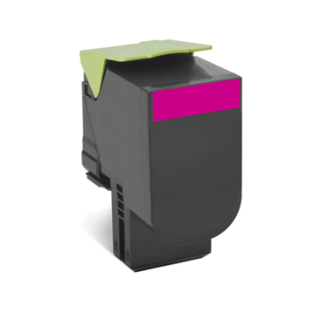 Lexmark CORPORATE TONER CARTRIDGE MAGEN/702XME 4K PGS CS510 70C2XME