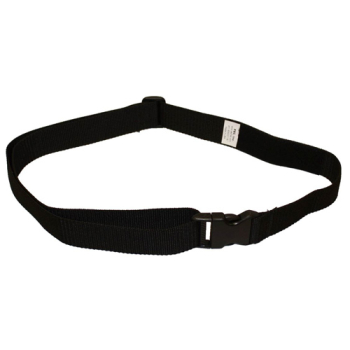 Datalogic Heavy duty belt for use with Skorpio X3/X4 belt holster (2.7m in length, adjustable) 94ACC0076