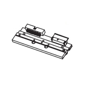 Zebra Kit Printhead 300dpi 105SL Plus P1053360-019