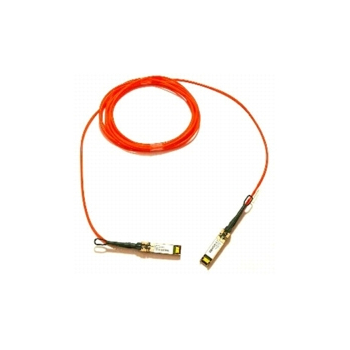 Cablu Cisco 10GBASE ACTIVE OPTICAL SFP+/CABLE 3M IN SFP-10G-AOC3M=