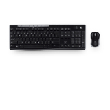 Tastatura Logitech WIRELESS COMBO MK270 - N/A/CZE-SKY - EER 920-004527