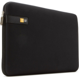 HUSA CASE LOGIC notebook 13.3, spuma Eva, 1 compartiment, black, LAPS113K/3201344 LAPS-113 BLACK