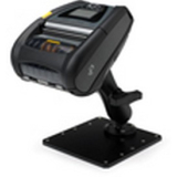 Scanner coduri de bare Zebra KIT ACC QLn4/ZQ63 Handi-Mount (compact, flexible RAM arm) with Base Plate P1050667-032