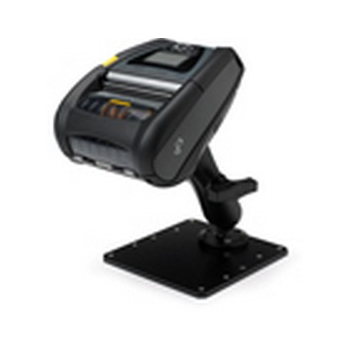 Scanner coduri de bare Zebra KIT ACC QLn4/ZQ63 Handi-Mount (compact, flexible RAM arm) without Base Plate P1050667-033