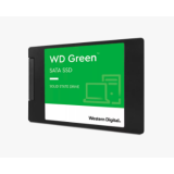 Western Digital WD 1TB GREEN SSD 2.5 IN 7MM/SATA III 6GB/S WDS100T3G0A