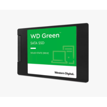 Western Digital WD 1TB GREEN SSD 2.5 IN 7MM/SATA III 6GB/S WDS100T3G0A