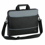 Targus INTELLECT 15.6IN TOPLOAD/BLACK POLYESTER TBT238EU