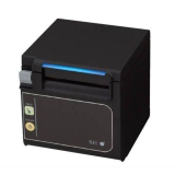Seiko Instruments RP-E11-K3FJ1-U-C5 RP-E11 BLACK/FRONT EXIT USB PS PC 1ROLL 22450059