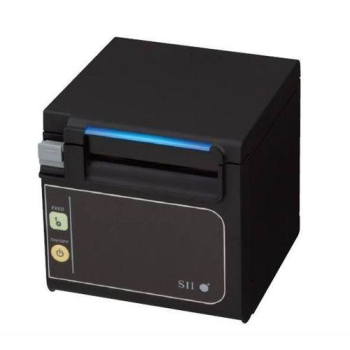 Seiko Instruments RP-E11-K3FJ1-U-C5 RP-E11 BLACK/FRONT EXIT USB PS PC 1ROLL 22450059
