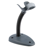 Gooseneck Black Stand