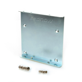 2.5 TO 3.5IN BRACKETS SCREWS/NOTE: MUST ORDER W/KINGSTON SSD SNA-BR2/35