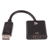 V7 DISPLAYPORT TO HDMI ADAPTER/DP1.2 TO HDMI 1.4 1080P FULLHD CBLDPHD-1E