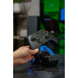 STATIE de incarcare PowerA, dubla, pentru XBOX serie X/ S, XBOX ONE, negru, 