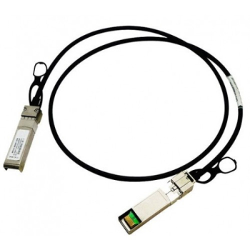 Cablu Cisco 40GBASE-CR4 PASSIVE/COPPER CABLE 3M IN QSFP-H40G-CU3M=
