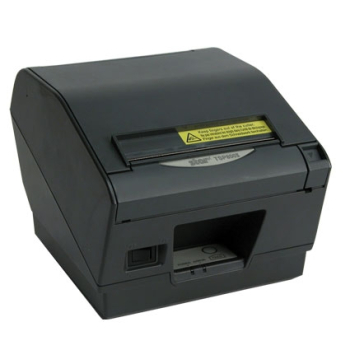 Star Micronics TSP847IIU-24 GRY W/CUTT./WIDE FORMAT USB W/O PSU 39443911