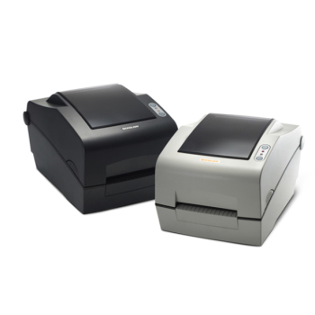 Bixolon SLP-TX400G/BEG-Transfer Thermal,Serial, Parallel, USB,203 dpi 