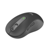 Logitech SIGNATURE M650 L WRLS MOUSE/GRAPHITE EMEA - RIGHT-HANDED - L 910-006348