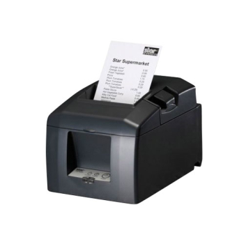 Star Micronics TSP654IID-24 GRY HIGH-SPEC/AUTOCUTTER SERIALW/O PS60A-24 39449510
