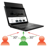 Mobilis SCREEN PROTECTOR PRIVACY/13.3IN W 16:9 DIM 294X165MM 016227