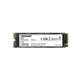 SSD Patriot P300 128GB, NVMe, M.2 2280 P300P128GM28