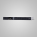 CyberPower UPS CYBER POWER Line Int. cu management, LCD, rack, 1500VA/ 900W, AVR, 6 x socket IEC, display LCD, 4 x baterie 6V/9Ah, Backup 4-14min, incarc.8h, USB, RS232, combo RJ45, GreenPower, serie OR, Rack 1 