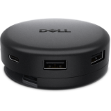 DELL PRO 7IN1 USB-C TRAVEL HUB - DA326