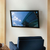 Ergotron NEOFLEX TILTING WALL MOUNT. UHD/37-90IN 79.4KG MIS-D/E/F 3Y WARR 60-612