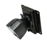 Accesoriu monitor / Accesoriu televizor Ergotron FP PIVOT DIRECT MOUNT/SINGLE PIVOT W P/L BLACK+GREY 47-092-800