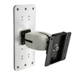 Accesoriu monitor / Accesoriu televizor Ergotron FP PIVOT DIRECT MOUNT/DOUBLE PIVOT W P/L BLACK+GREY 47-093-800