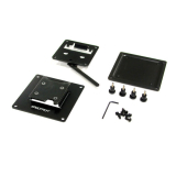 Accesoriu Ergotron FX SERIE FX-30 LCD BLACK/FIXED WALL MOUNT SOLUTION 0 60-239-007