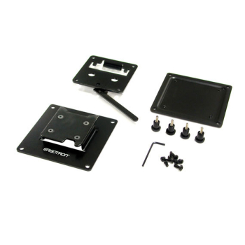 Ergotron FX SERIE FX-30 LCD BLACK/FIXED WALL MOUNT SOLUTION 0 60-239-007