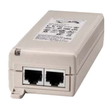 Extreme Networks 1 PORT 802.3AF MIDSPAN DEVICE/. PD-3501G-ENT