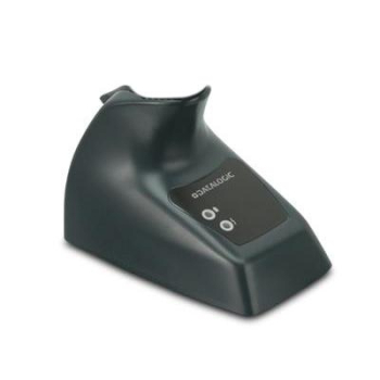 Docking Station Datalogic BC2030 Base Station/Charger, Bluetooth, Multi-Interface, Black BC2030-BK-BT