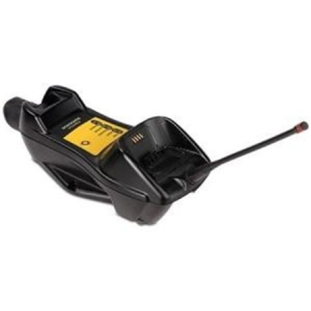 Datalogic BC9180 Base Station/Dual Charger, 433 MHz, Ethernet BC9180-433