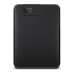 Western Digital ELEMENTS PORTABLE 2TB/USB 3.0 2.5IN WDBU6Y0020BBK-WESN