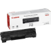 Cartus Toner Canon CRG-712 Black 1500 Pagini for LBP 3010, LBP 3100 CR1870B002AA