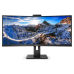 MONITOR 34 PHILIPS 346P1CRH 346P1CRH/00 