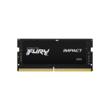 Memorie Kingston 32GB DDR5-5600MT/S CL40 SODIMM/FURY IMPACT PNP KF556S40IB-32